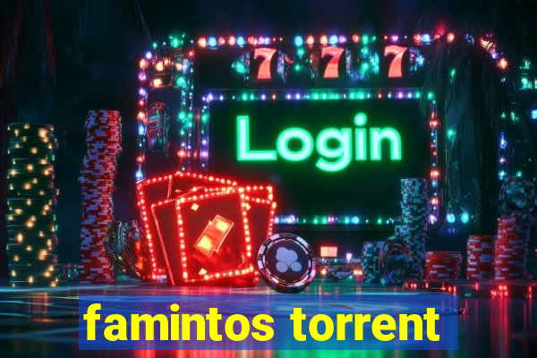 famintos torrent